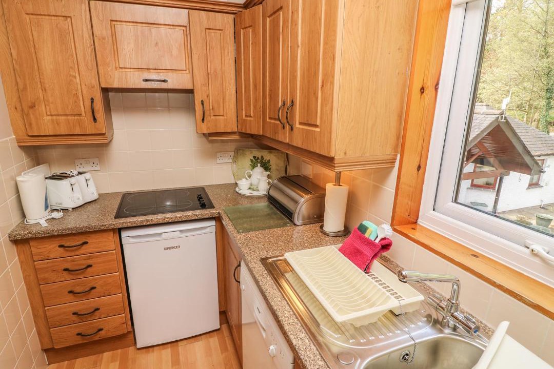 Photo of Kitchen in Waterhead