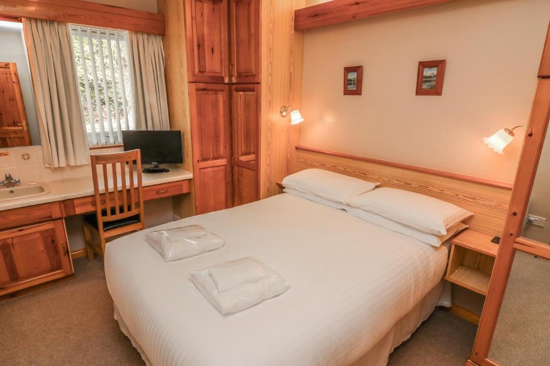 Photo of Bedroom in Waterhead