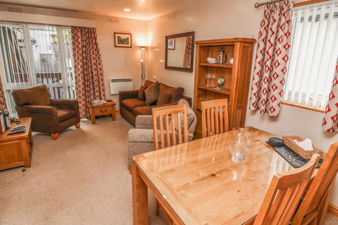 Photo of Livingroom in Waterhead