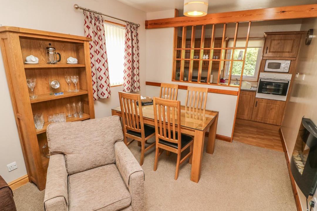 Photo of Livingroom in Waterhead