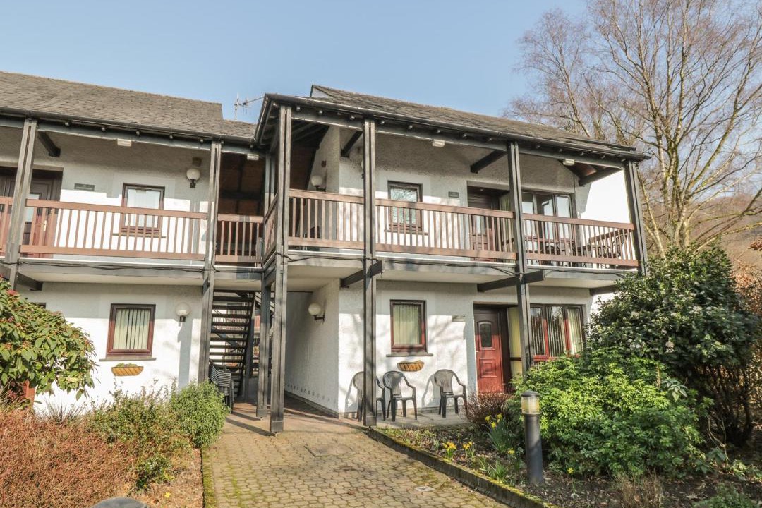 Photo of Buildings in Waterhead