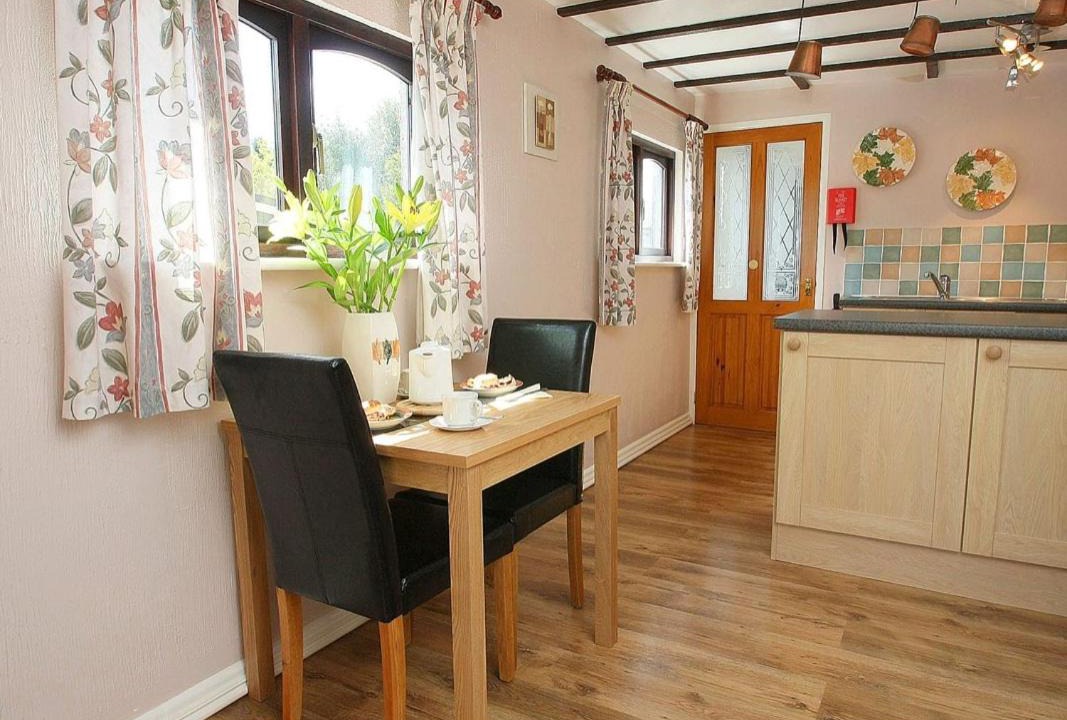 Photo of Livingroom in Rosudgeon