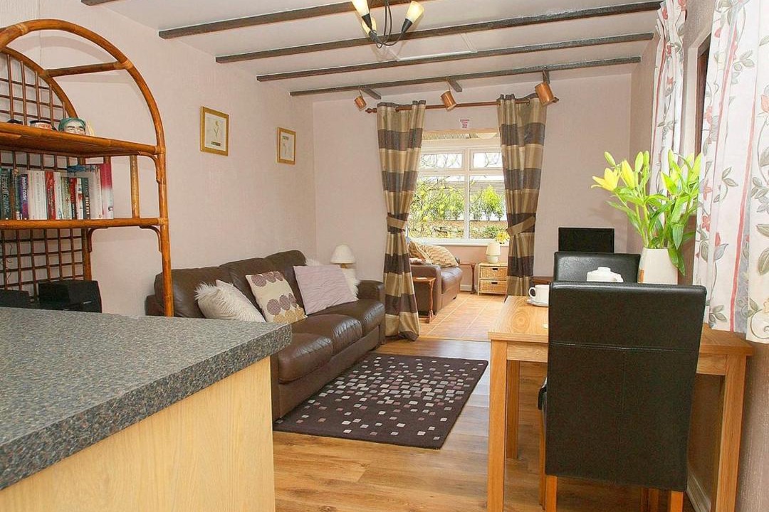 Photo of Livingroom in Rosudgeon