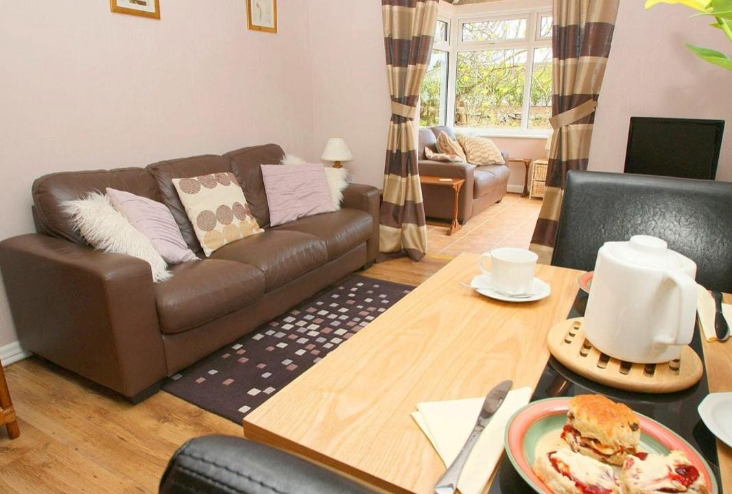 Photo of Livingroom in Rosudgeon