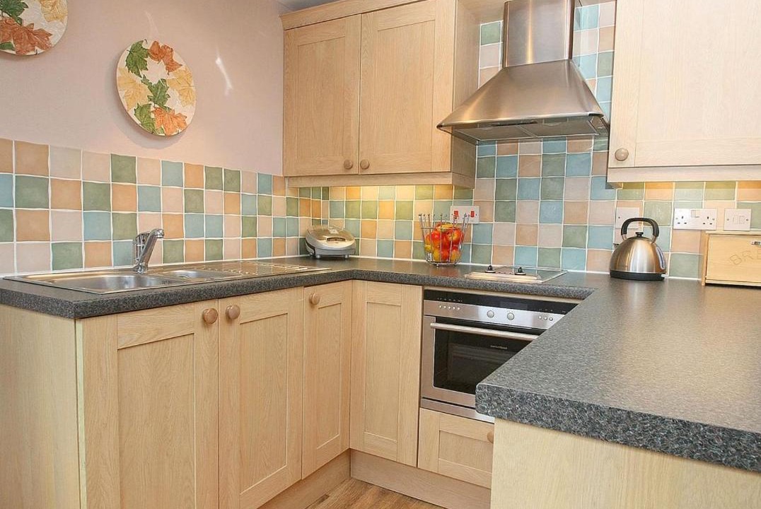 Photo of Kitchen in Rosudgeon