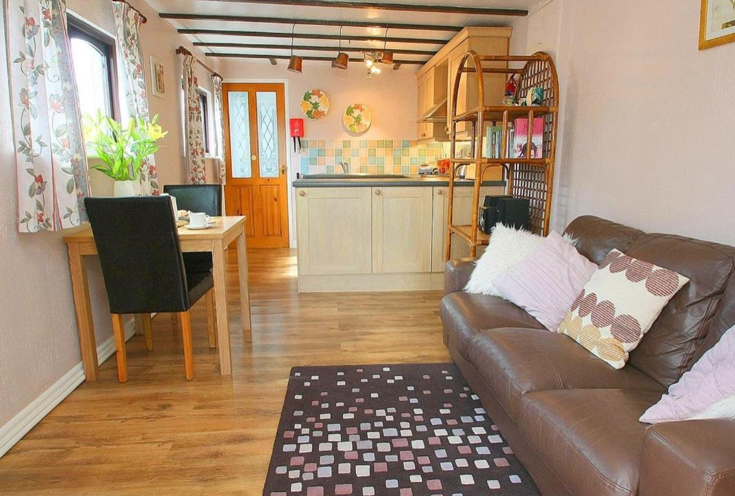 Photo of Livingroom in Rosudgeon