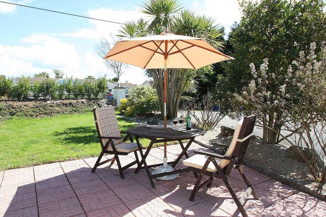 Photo of Patio Balcony in Rosudgeon