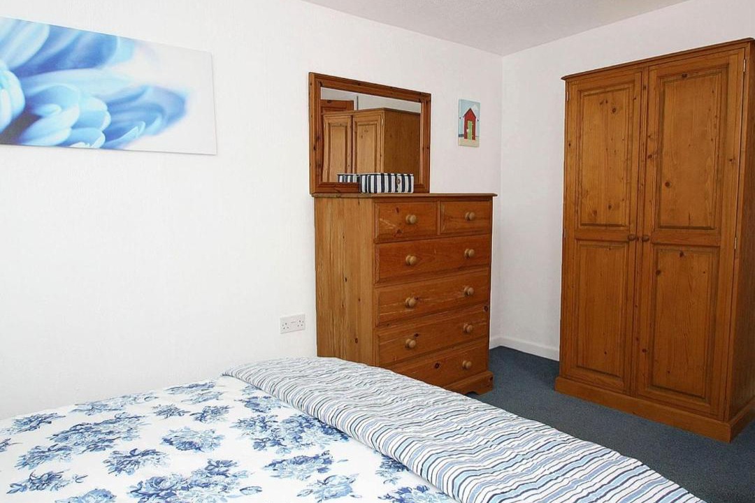 Photo of Bedroom in Rosudgeon