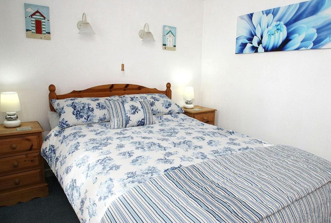 Photo of Bedroom in Rosudgeon