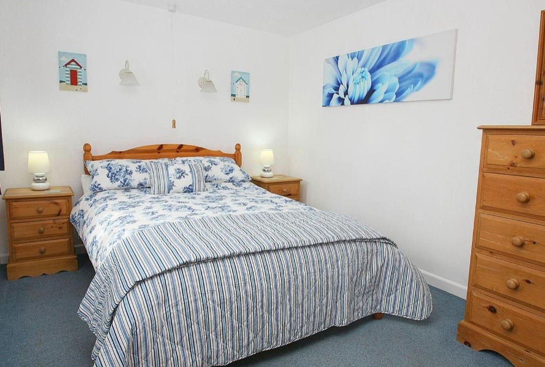 Photo of Bedroom in Rosudgeon