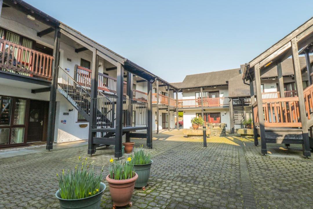 Photo of Buildings in Waterhead