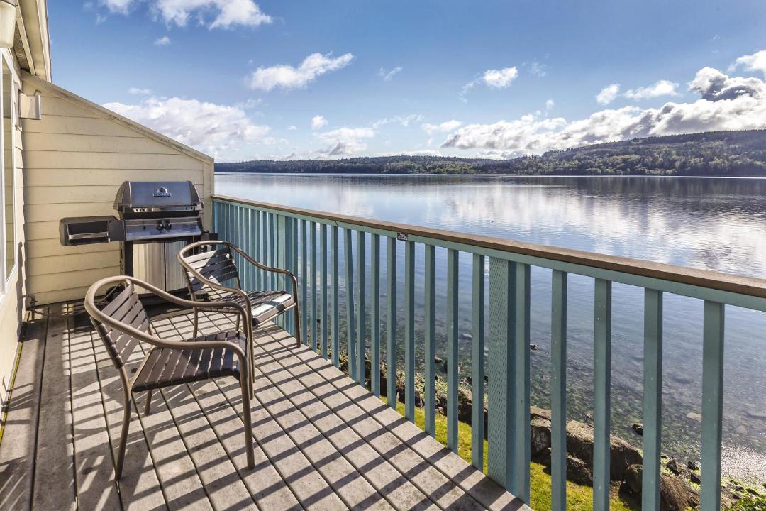 Photo of Patio Balcony in Adelma Beach