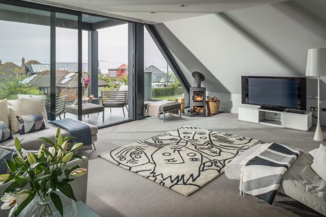 Photo of Livingroom in Seasalter