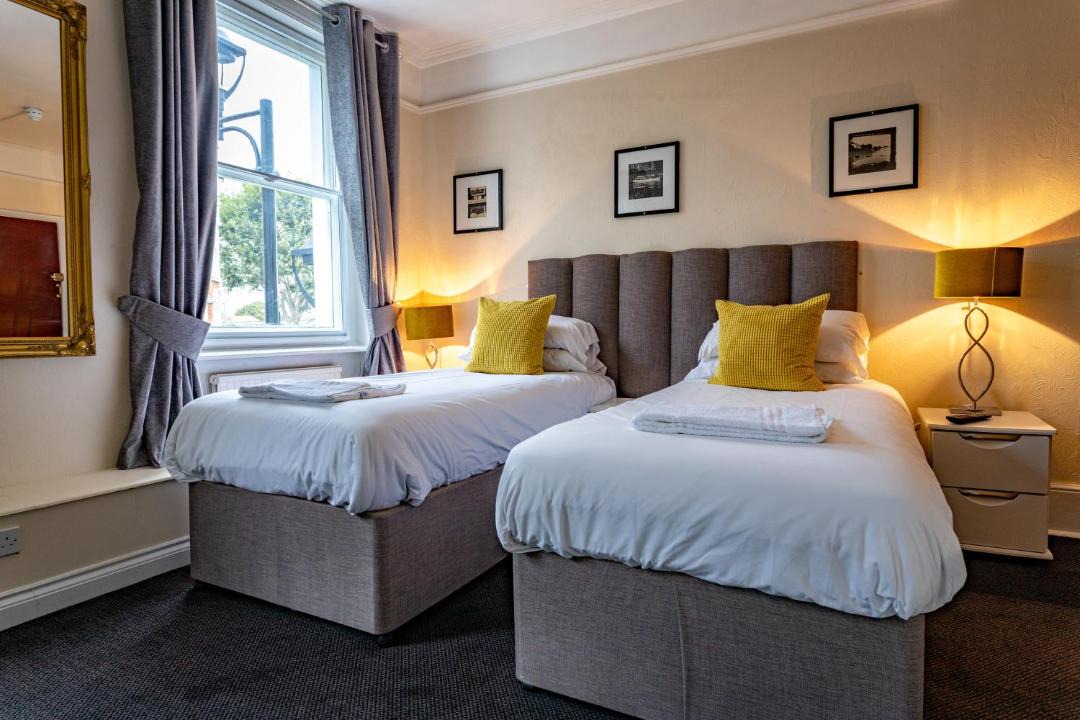 Photo of Others in St. Mark's