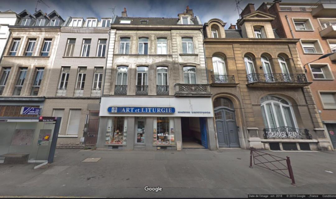 Photo of Others in Vauban Esquermes