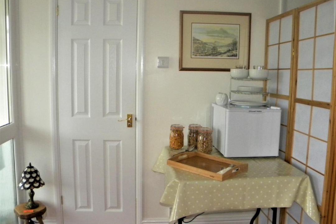 Photo of Livingroom in Fishguard