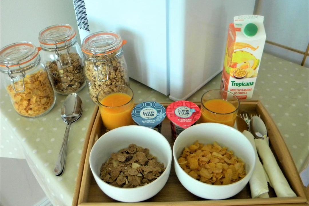 Photo of Livingroom in Fishguard