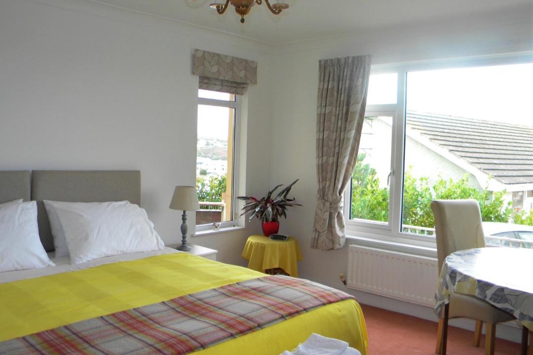 Photo of Bedroom in Fishguard