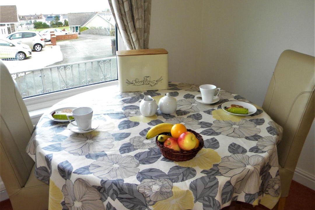 Photo of Livingroom in Fishguard