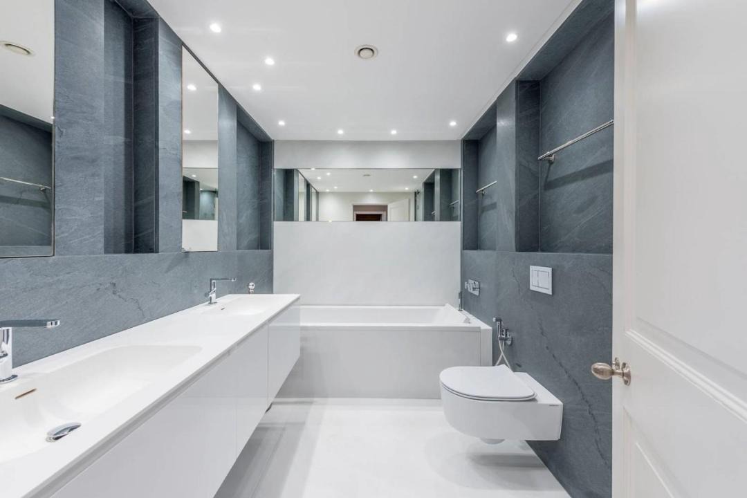 Photo of Bathroom in Knightsbridge