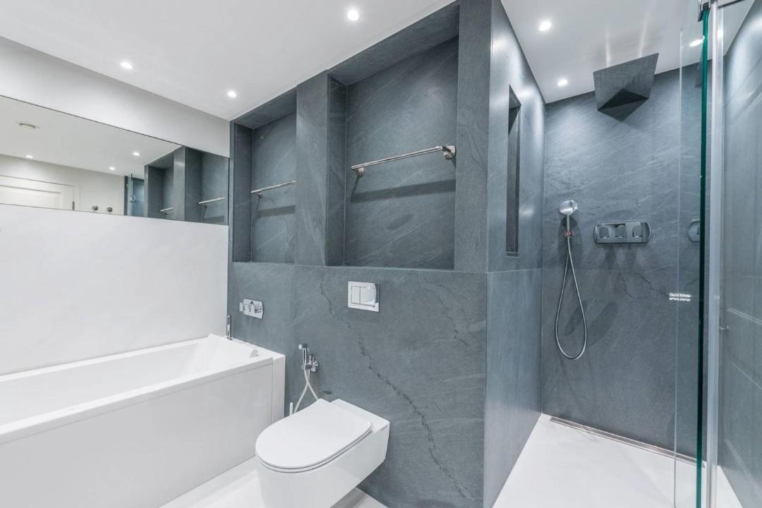 Photo of Bathroom in Knightsbridge