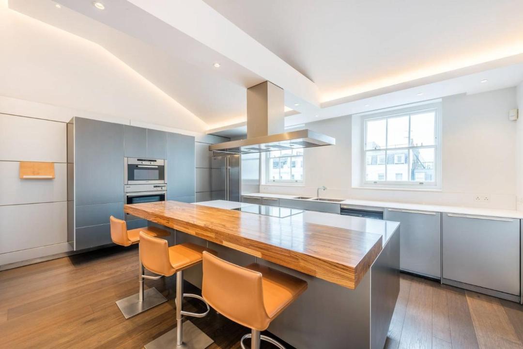 Photo of Livingroom in Knightsbridge