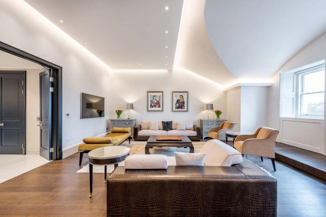 Photo of Livingroom in Knightsbridge