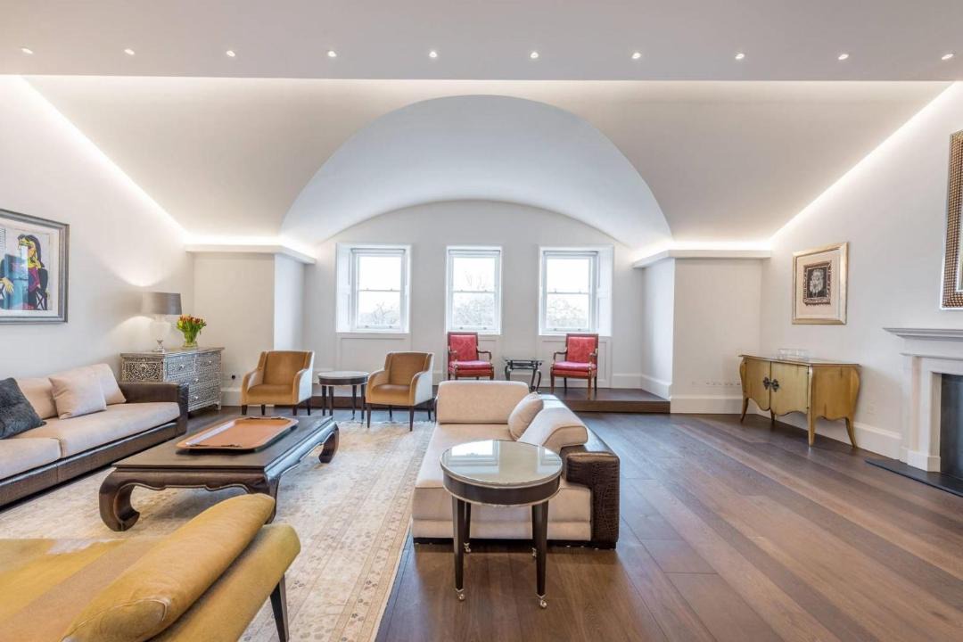 Photo of Livingroom in Knightsbridge