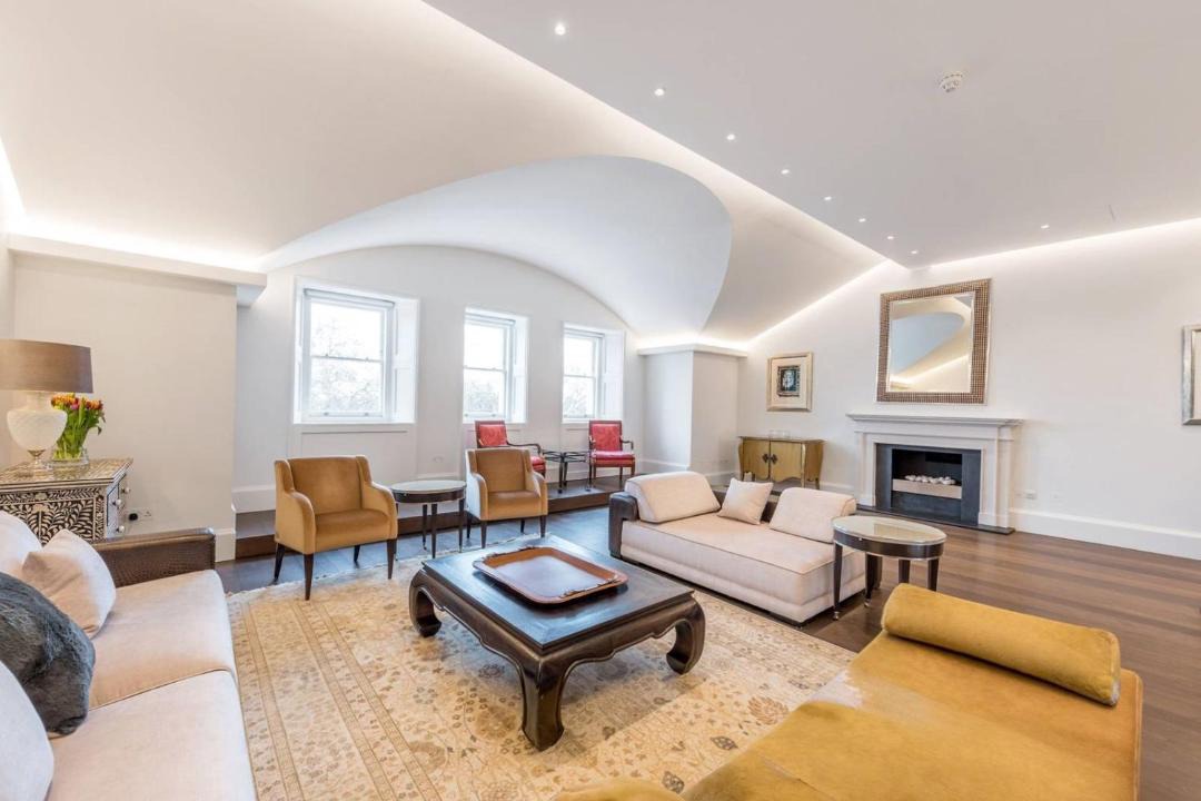 Photo of Livingroom in Knightsbridge
