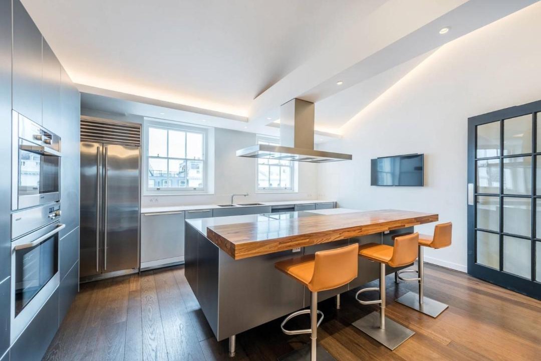 Photo of Livingroom in Knightsbridge