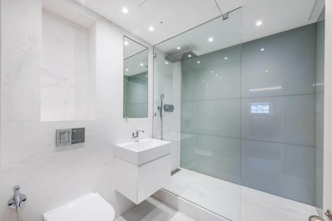 Photo of Bathroom in Knightsbridge