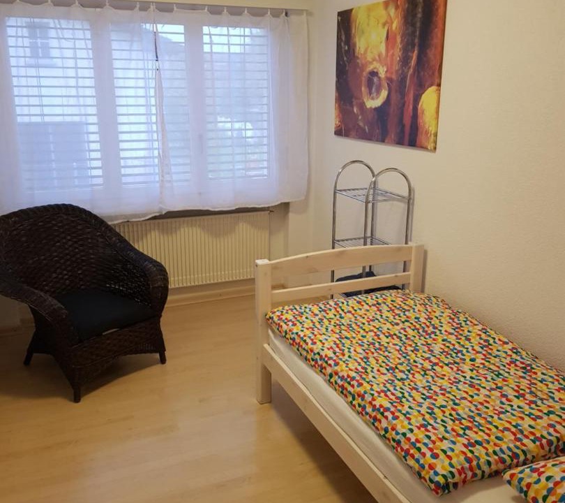 Photo of Bedroom in Egerkingen