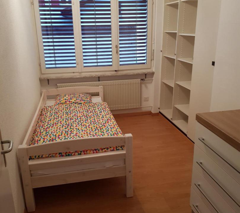 Photo of Bedroom in Egerkingen