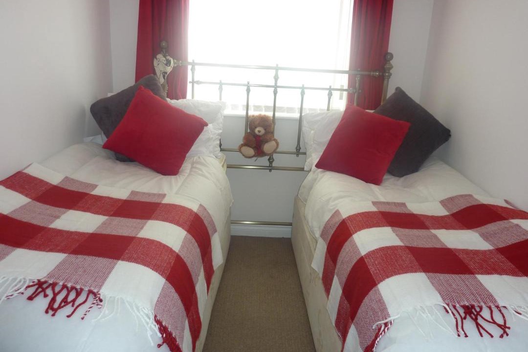 Photo of Bedroom in Warrington