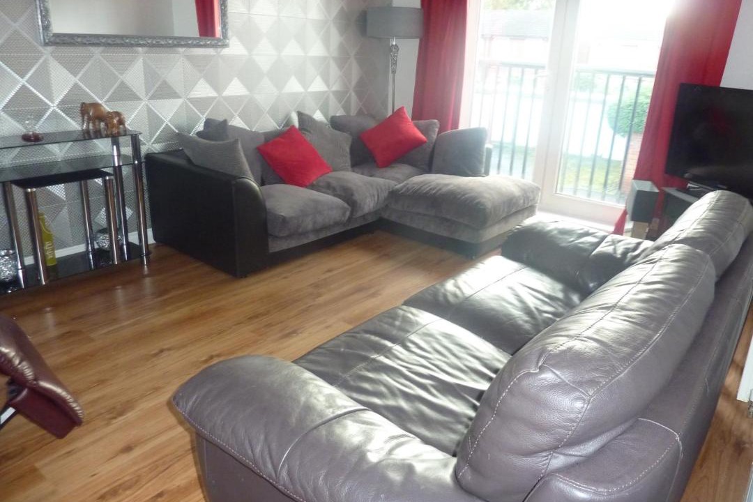Photo of Livingroom in Warrington