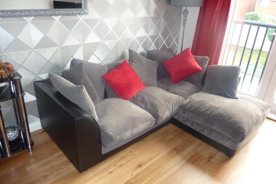 Photo of Livingroom in Warrington