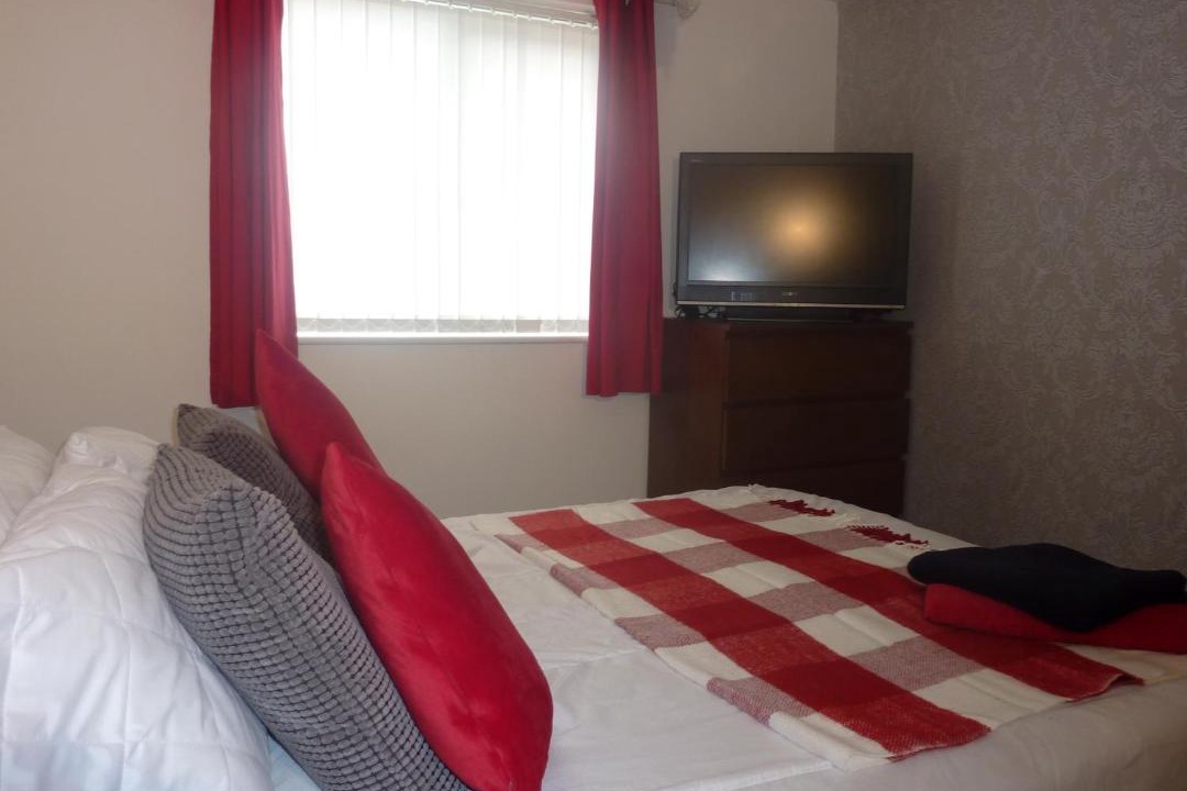 Photo of Bedroom in Warrington