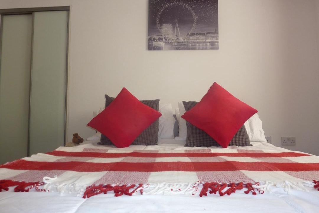 Photo of Bedroom in Warrington