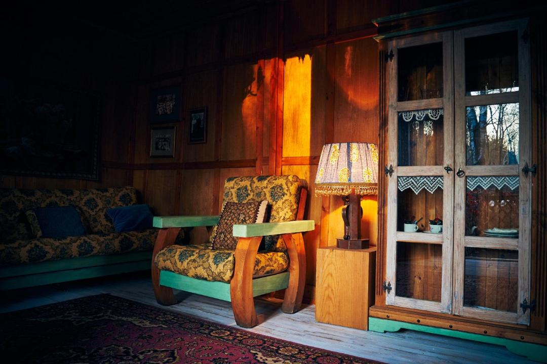 Photo of Others in Zvenigorod