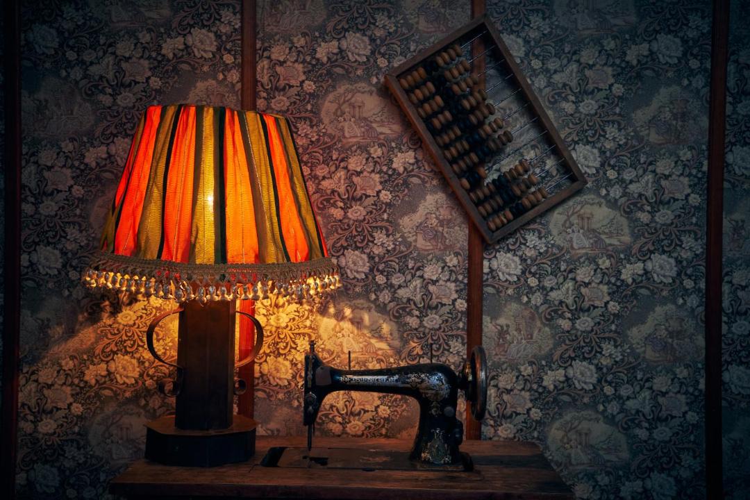 Photo of Bedroom in Zvenigorod