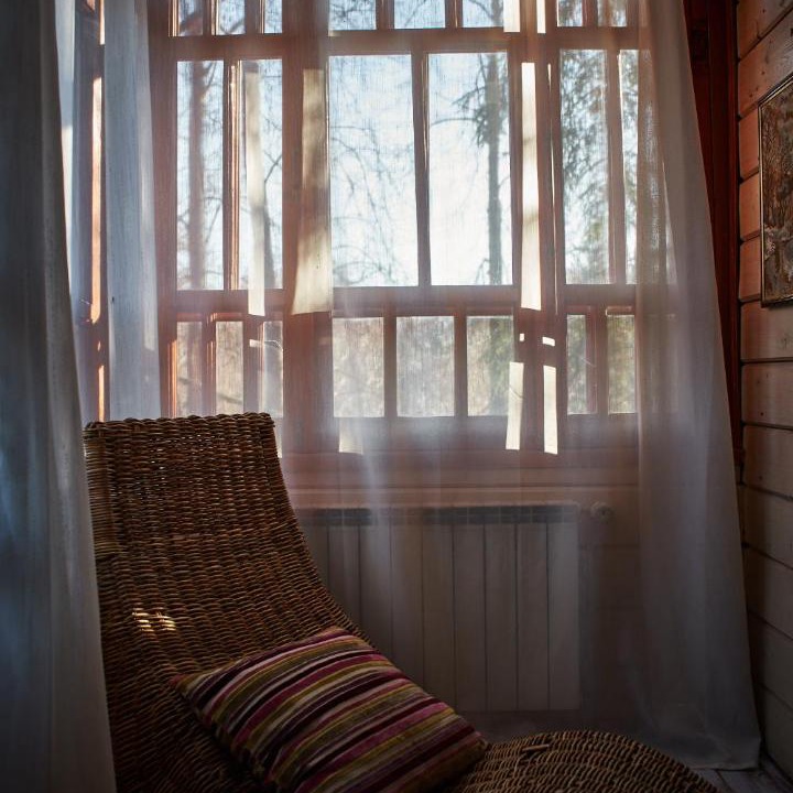 Photo of Bedroom in Zvenigorod