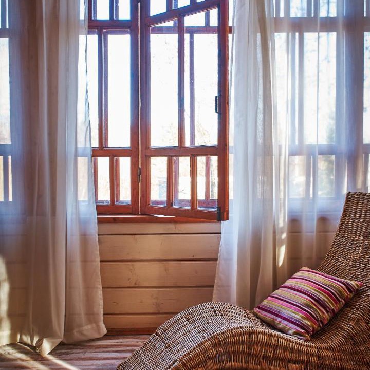 Photo of Bedroom in Zvenigorod