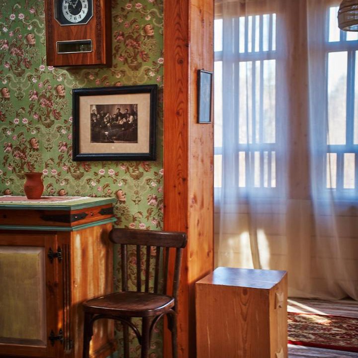 Photo of Livingroom in Zvenigorod