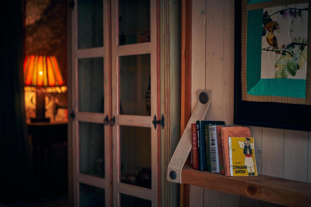 Photo of Others in Zvenigorod