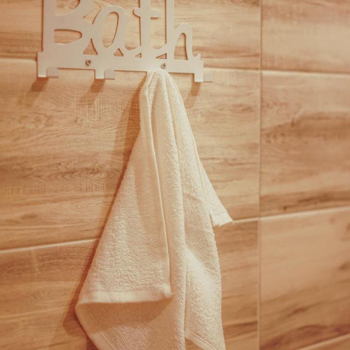 Photo of Bathroom in Yekaterinburg