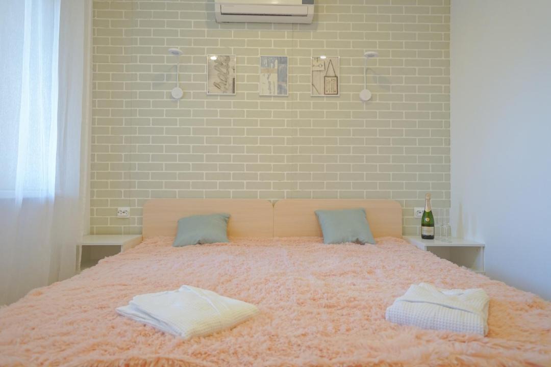 Photo of Bedroom in Yekaterinburg