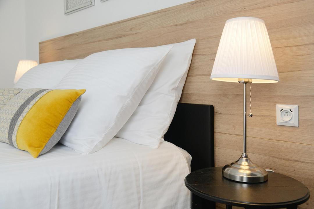 Photo of Bedroom in Tourcoing