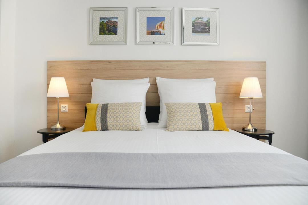 Photo of Bedroom in Tourcoing