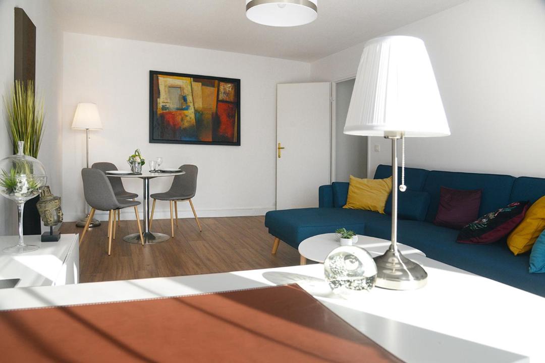 Photo of Livingroom in Tourcoing