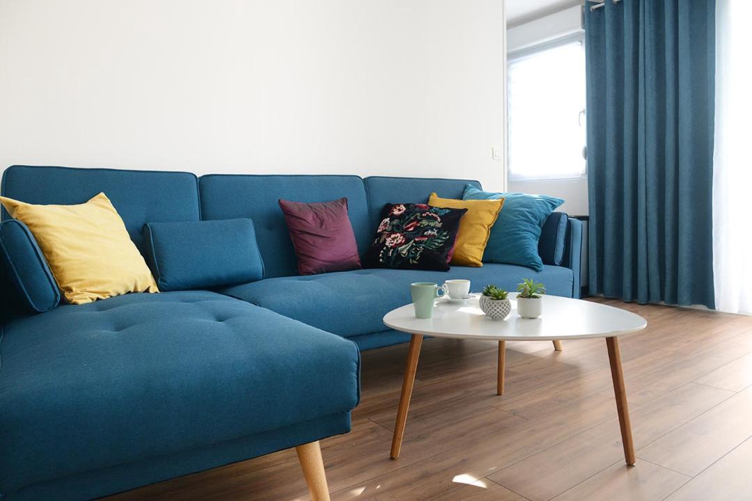 Photo of Livingroom in Tourcoing